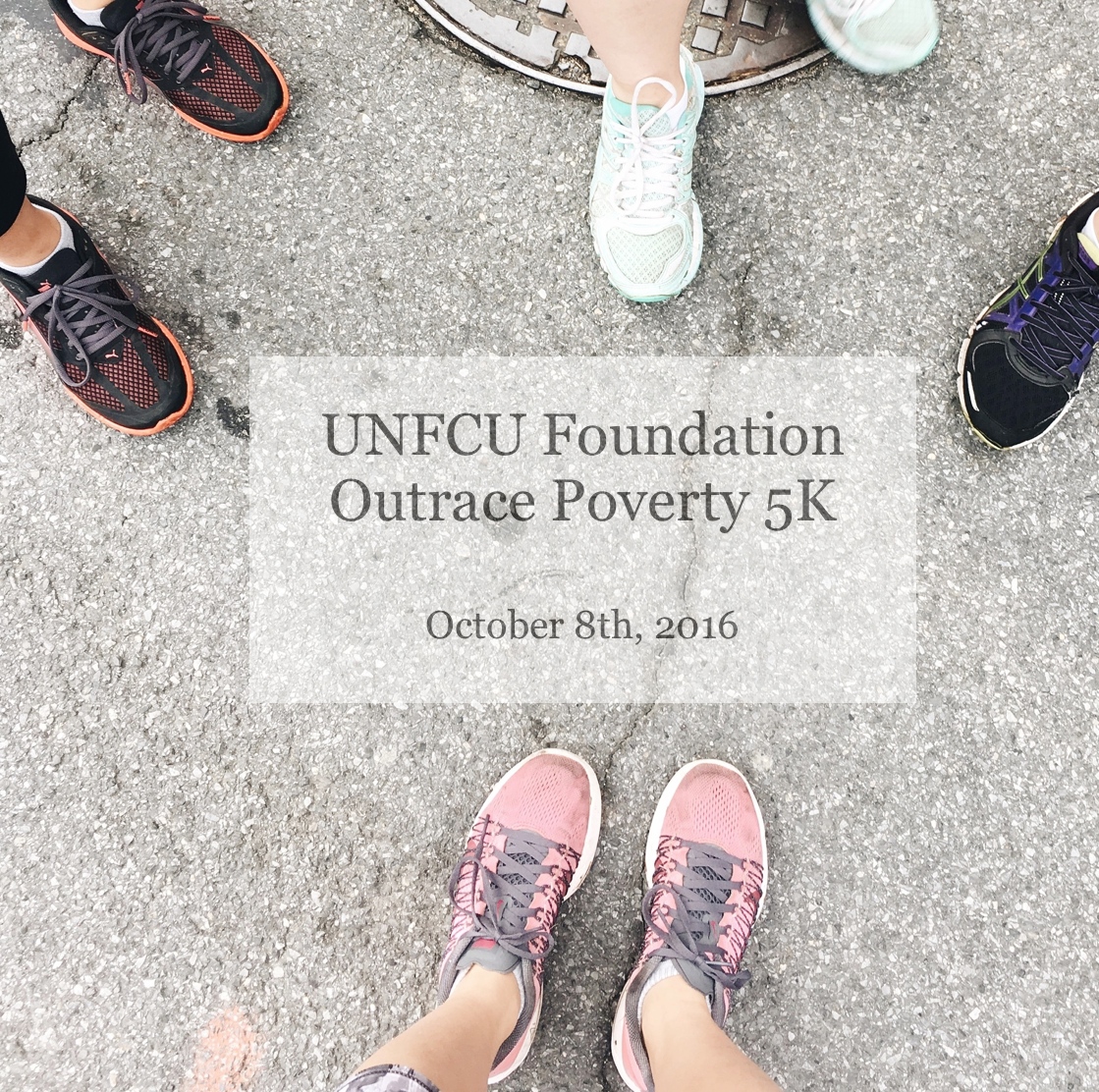 NYCRuns 5K At Roosevelt Island, UNFCU Foundation Outrace Poverty 5K, 5K, Running, Fitness, Run