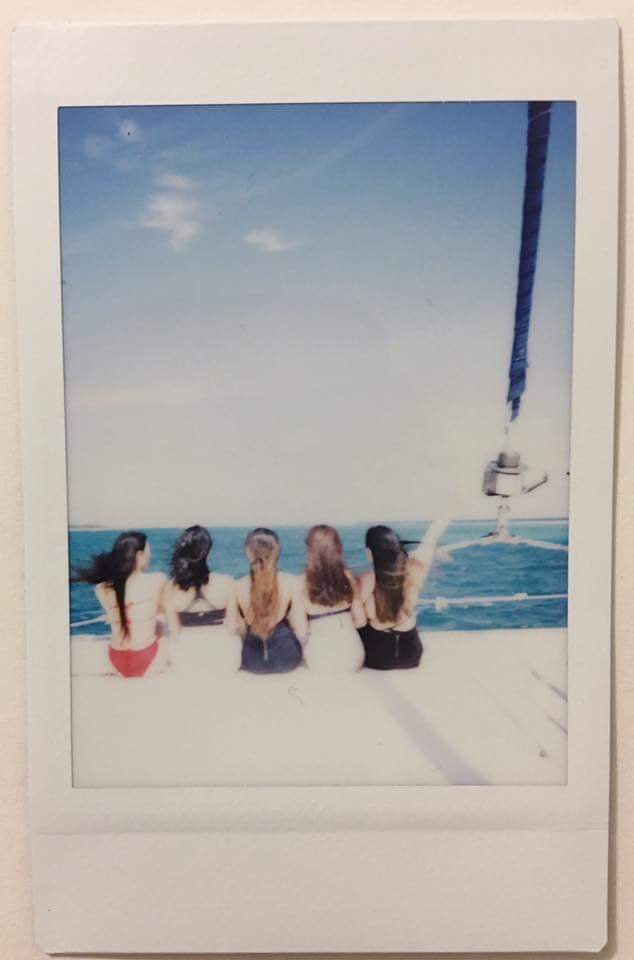 Cancun Boat Trip