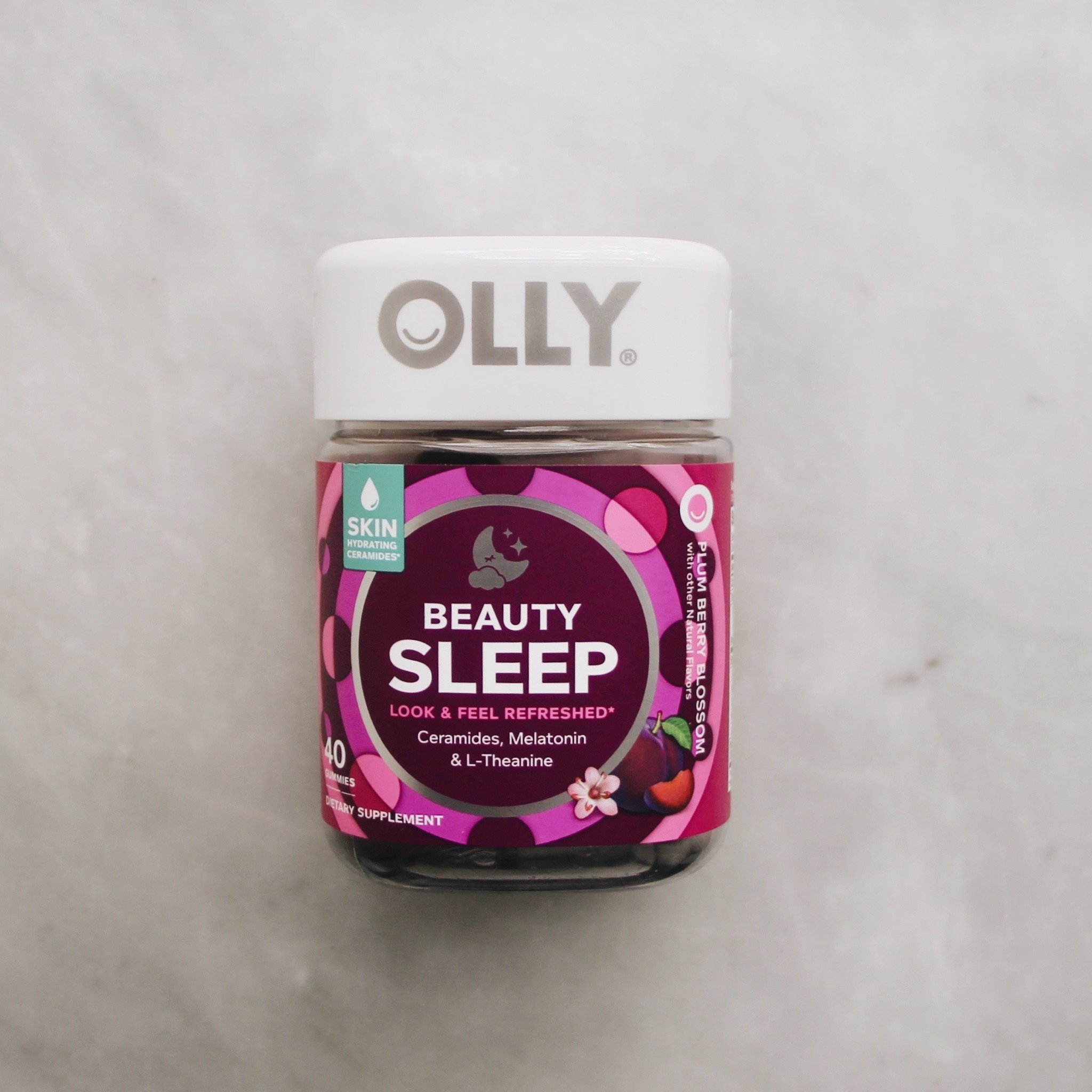 My Nighttime Routine With Olly Nutrition Beauty Sleep, Skincare Routine, Evening Skincare Routine, Bedtime Routine, Olly Nutrition, Beauty Sleep Gummies